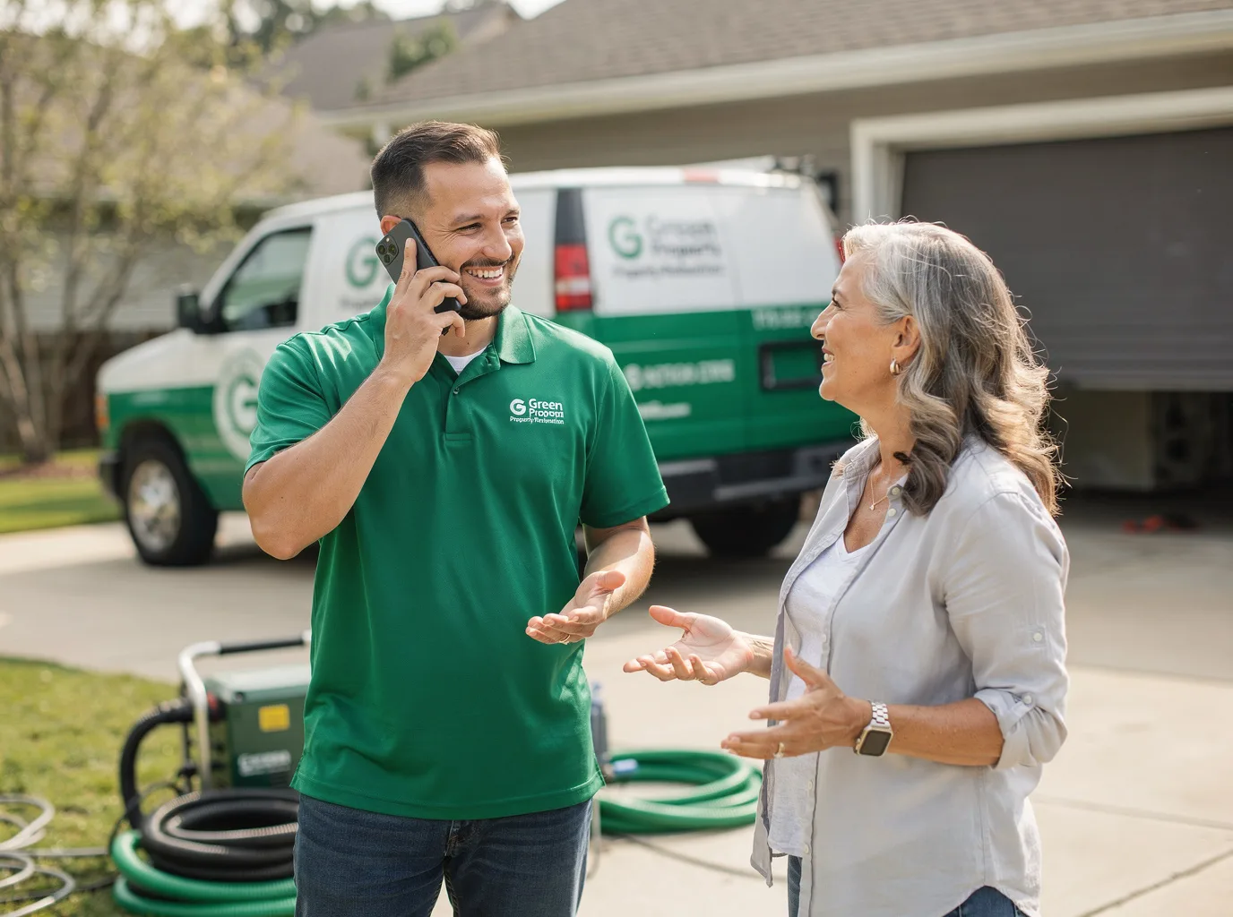 Water Damage Restoration Scurry, TX FAQs